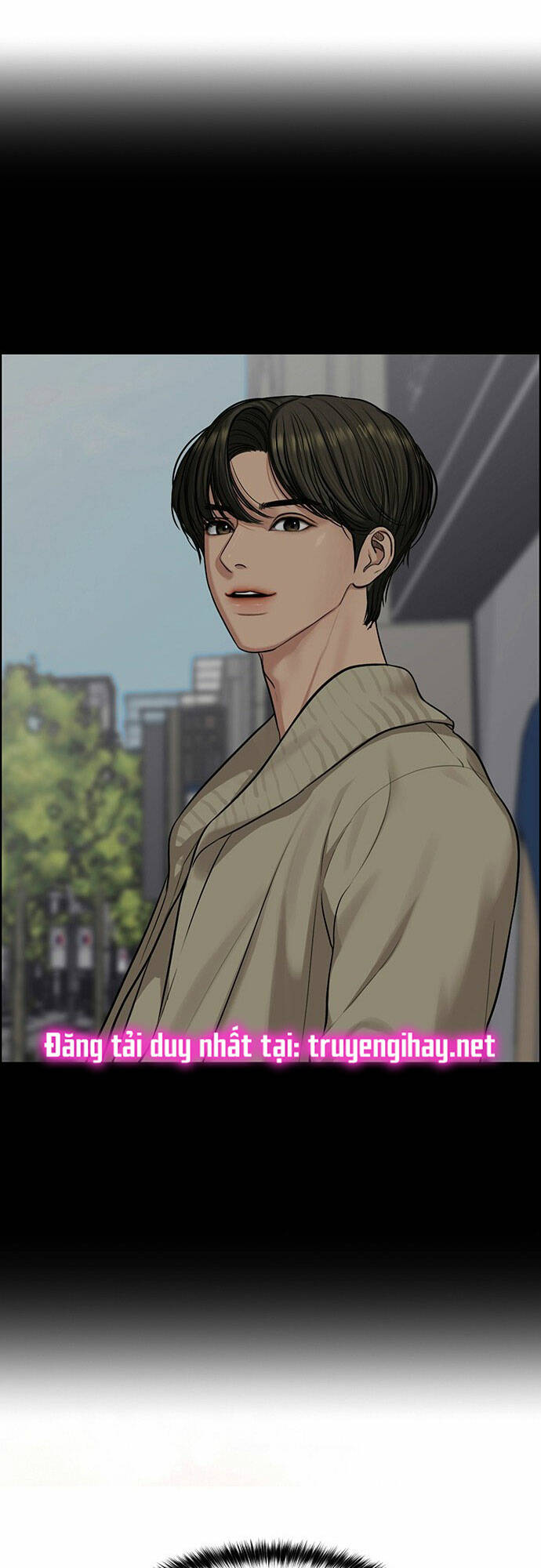 nữ thần giáng thế chapter 173.1 46