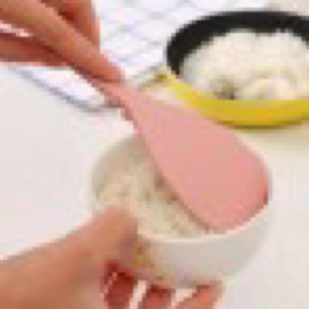 Môi sới cơm trống dính hàng xuất nhật