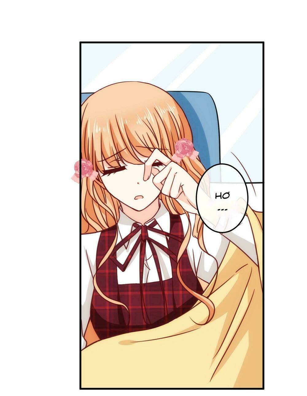 hôm nay tôi sẽ yêu ai đây ? chapter 22 45