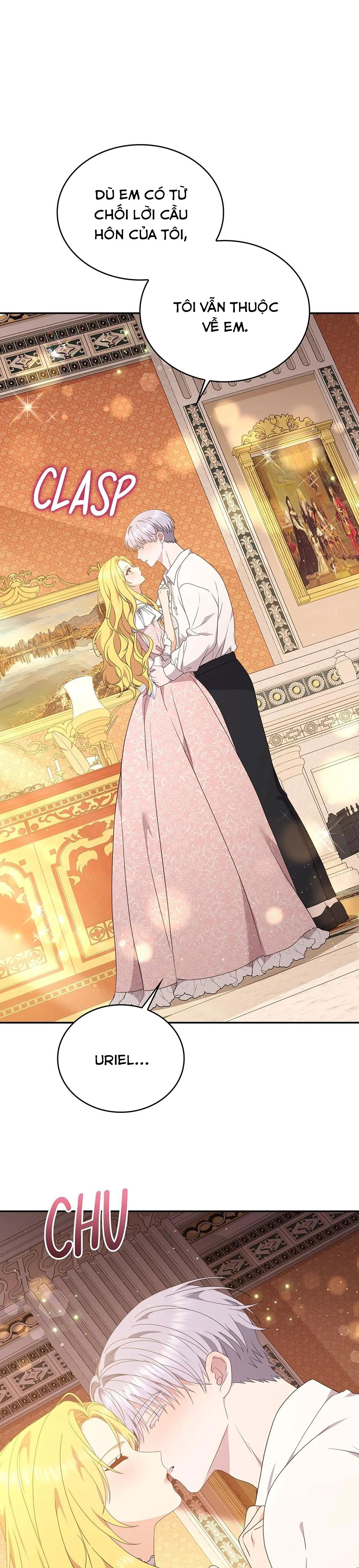 công chúa hai mặt chapter 120 10