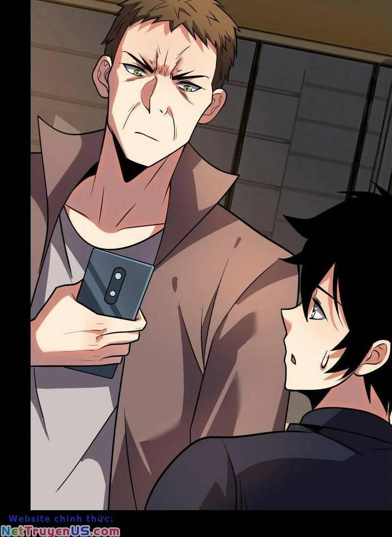 nhìn thấy thanh máu, ta xử tội thần linh chapter 70 13