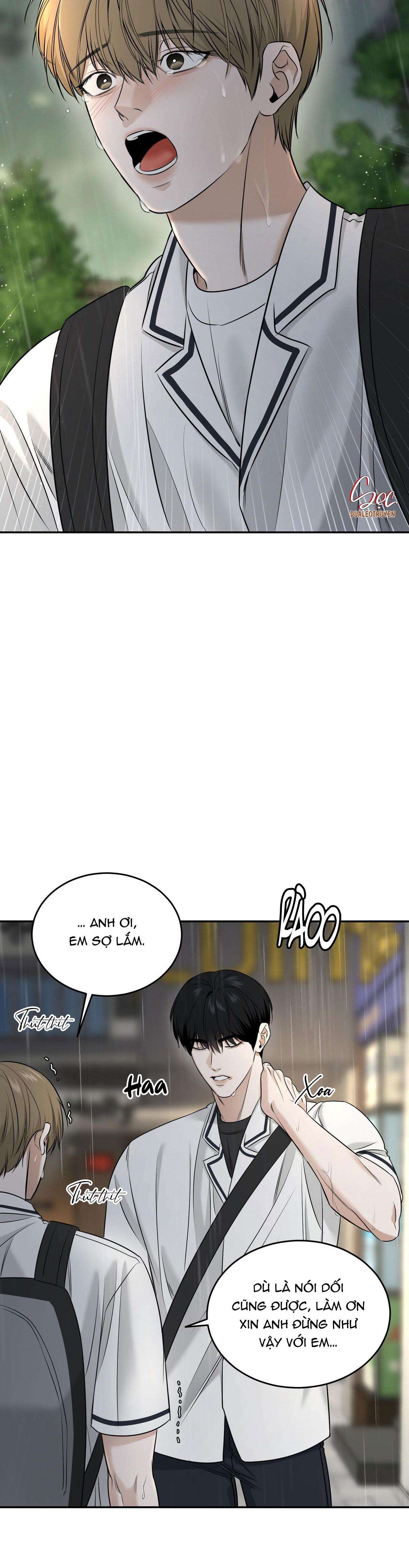 người đàn ông cho em tất cả chapter 16 16