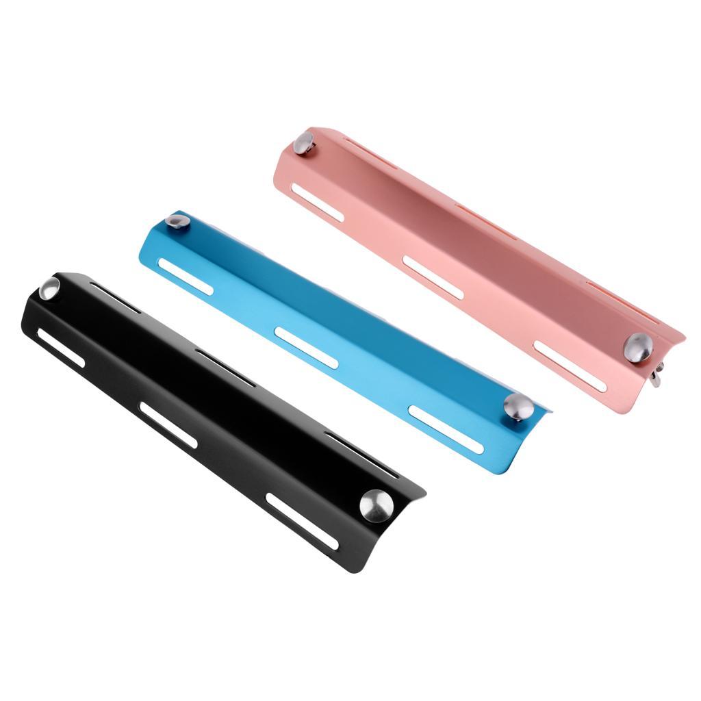 Universal Scuba Diver Single Tank Adapter With Screws Nuts Washers Gear For Backplate - & Durable