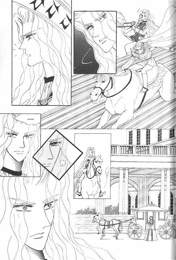 princess - công chúa xứ hoa (bản đẹp) chapter 5 46