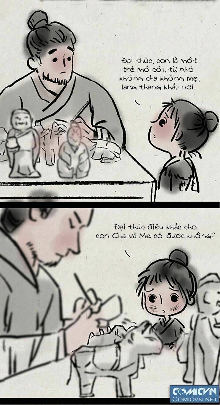 nhất thiền tiểu hòa thượng chapter 25 2