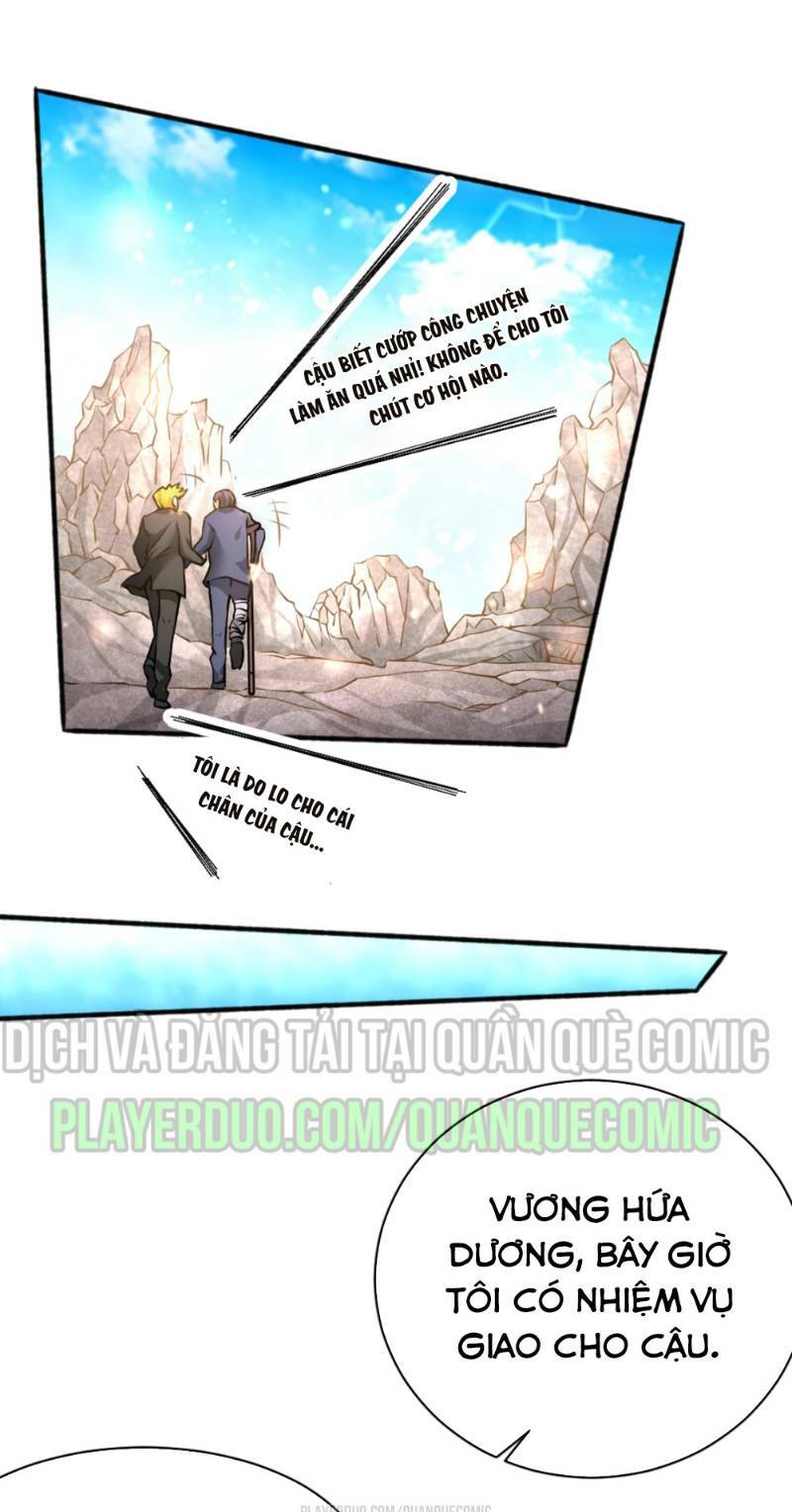 đô thị đỉnh phong cao thủ chapter 73 24