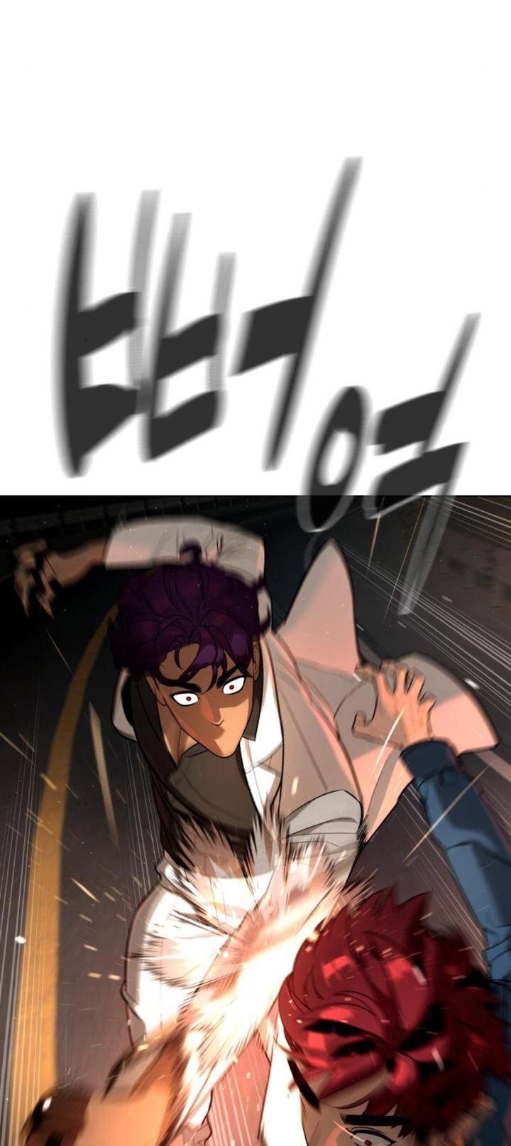 bạch huyết - white blood chapter 66 30