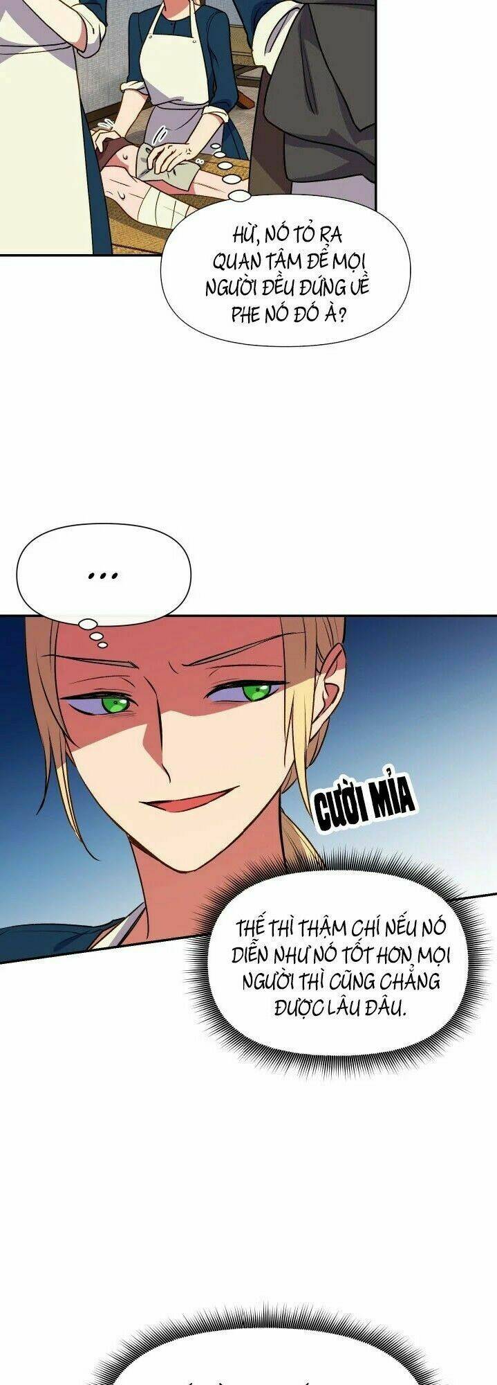 khế ước của nữ công tước quái vật chapter 67 30