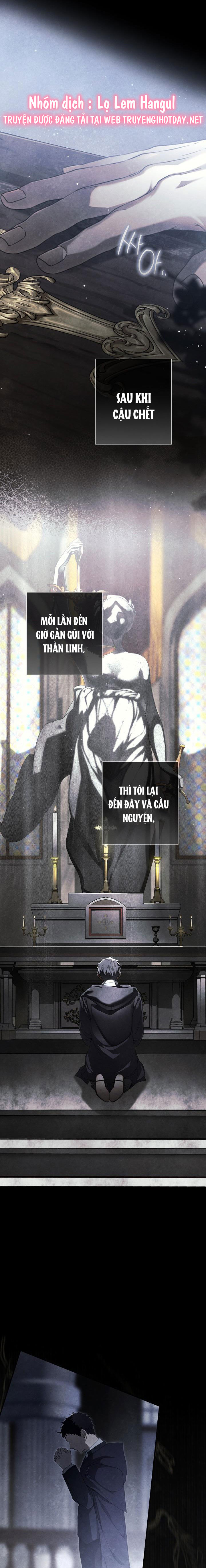 hướng đến ánh dương một lần nữa chapter 88 16