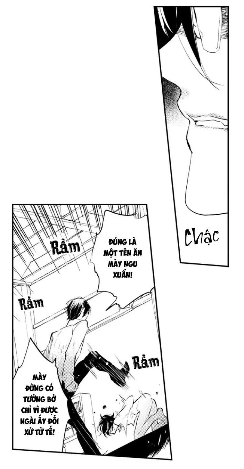 tiếng gọi của tình yêu sau trải nghiệm cận tử chapter 38 21