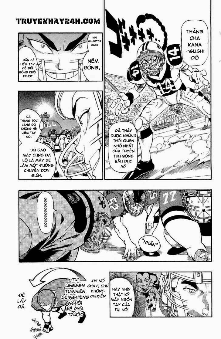 lá chắn mắt chapter 109 7