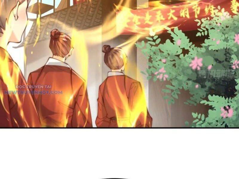 ta thực sự không muốn làm thần tiên chapter 43 5