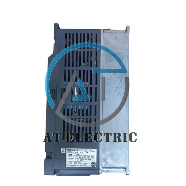 Biến Tần / Inverter Mitsubishi FR-A740-1.5K-1