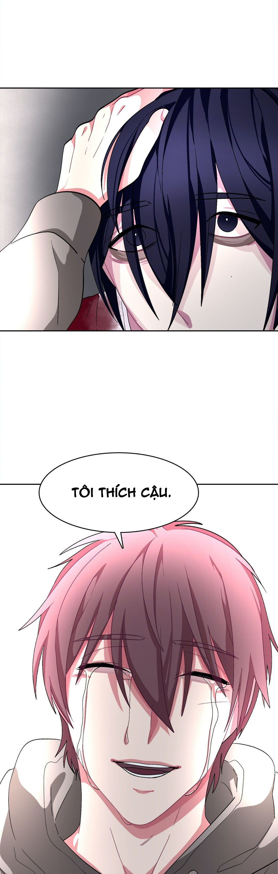 hãy tuân lệnh tôi chapter 38 17