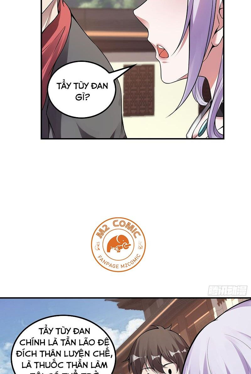 đệ nhất người ở rể chapter 48 21