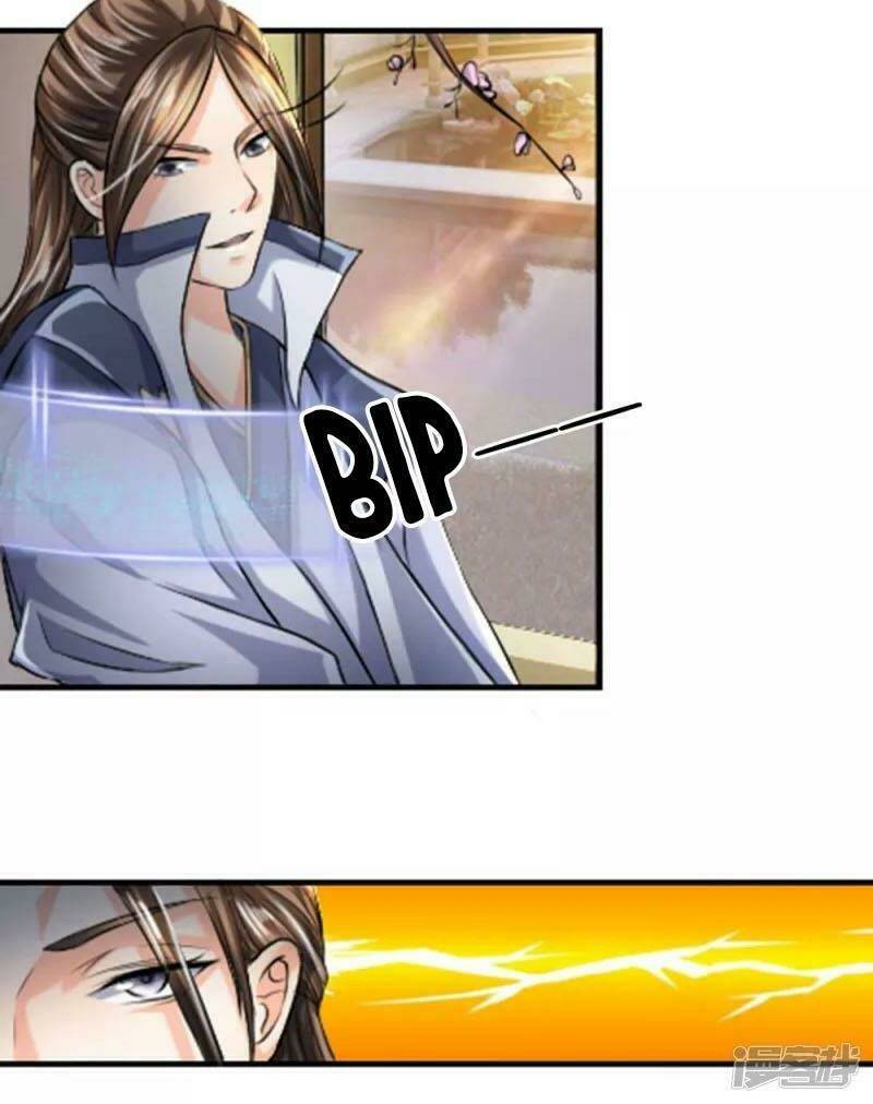 chí tôn hồng bao hoàng đế chapter 11 24