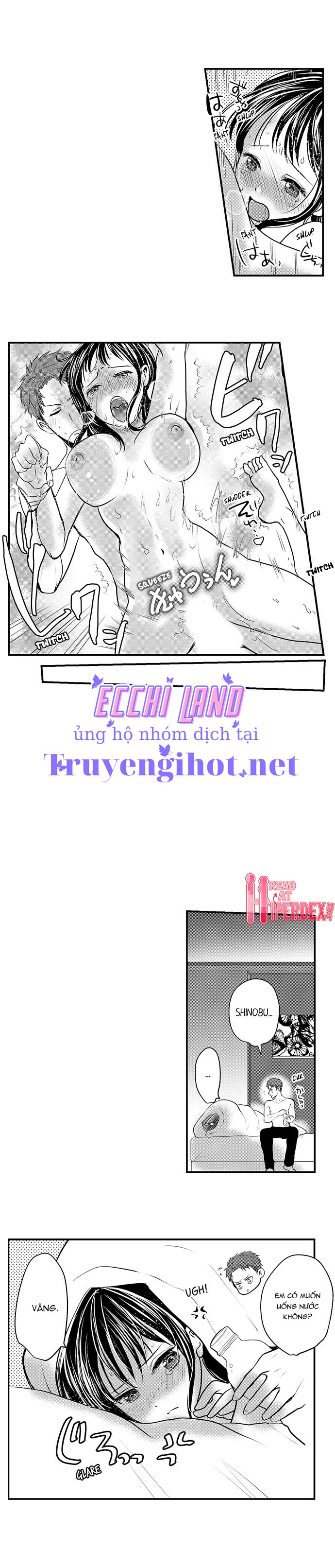 làm tình khi bị còng tay (full) chapter 13.2 3