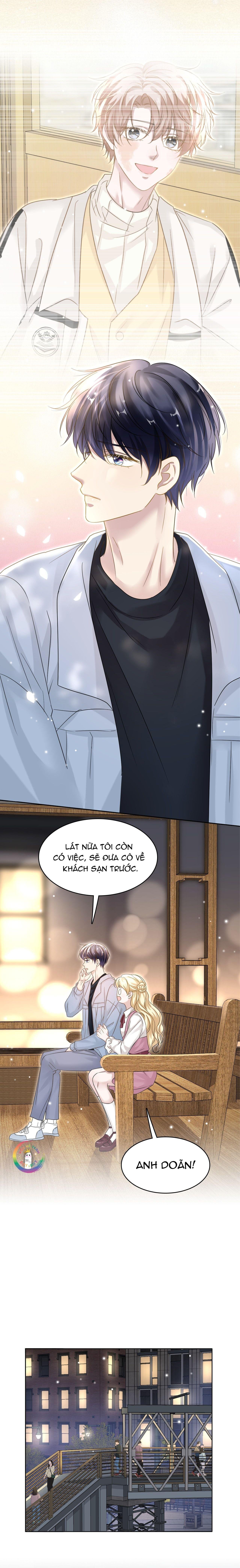 ẩn trung (end) chapter 24 10