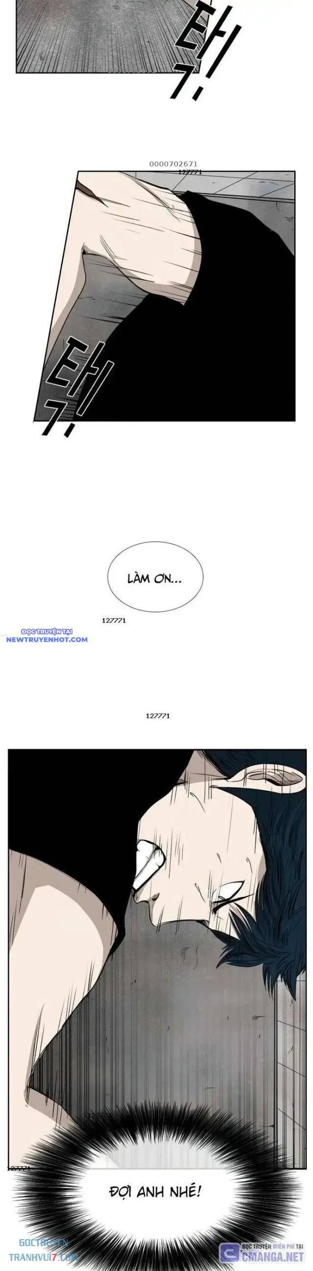 shark - cá mập chapter 85 3