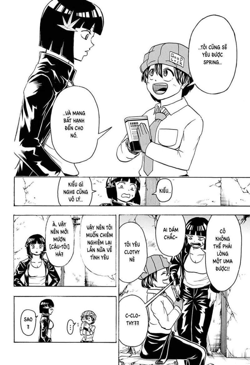 undead unluck chapter 71 4