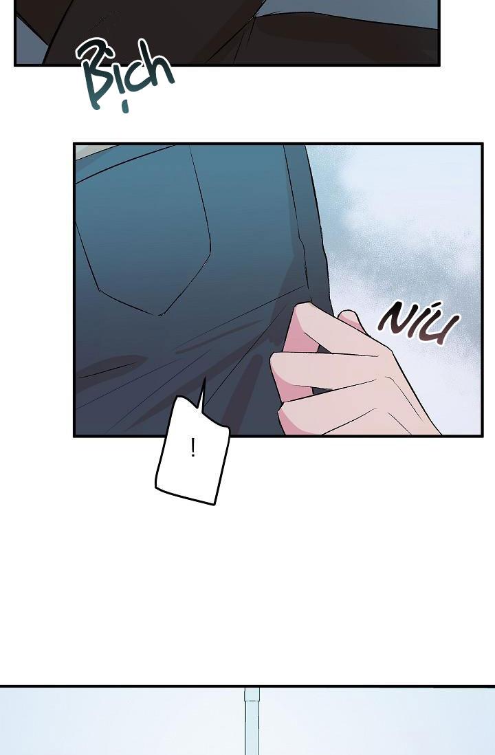 mặc dù nó hơi nhỏ nhưng hãy yêu anh đi chapter 14 57