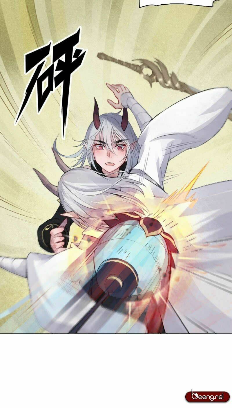 tây du ngạo tuyết thiên chapter 19 32