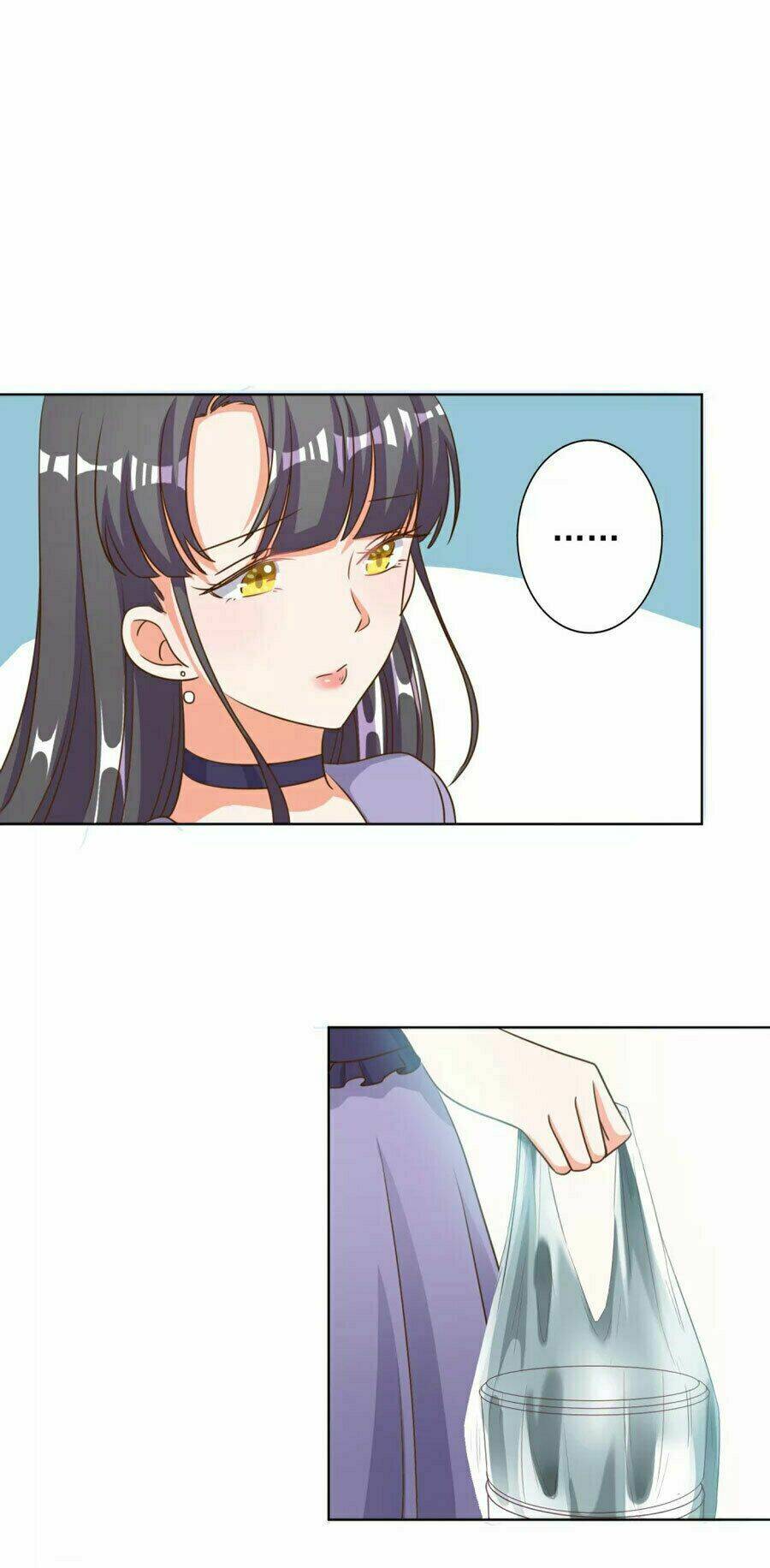 hôn nhân dục vọng: thiếu gia nhẹ một chút! chapter 79 20