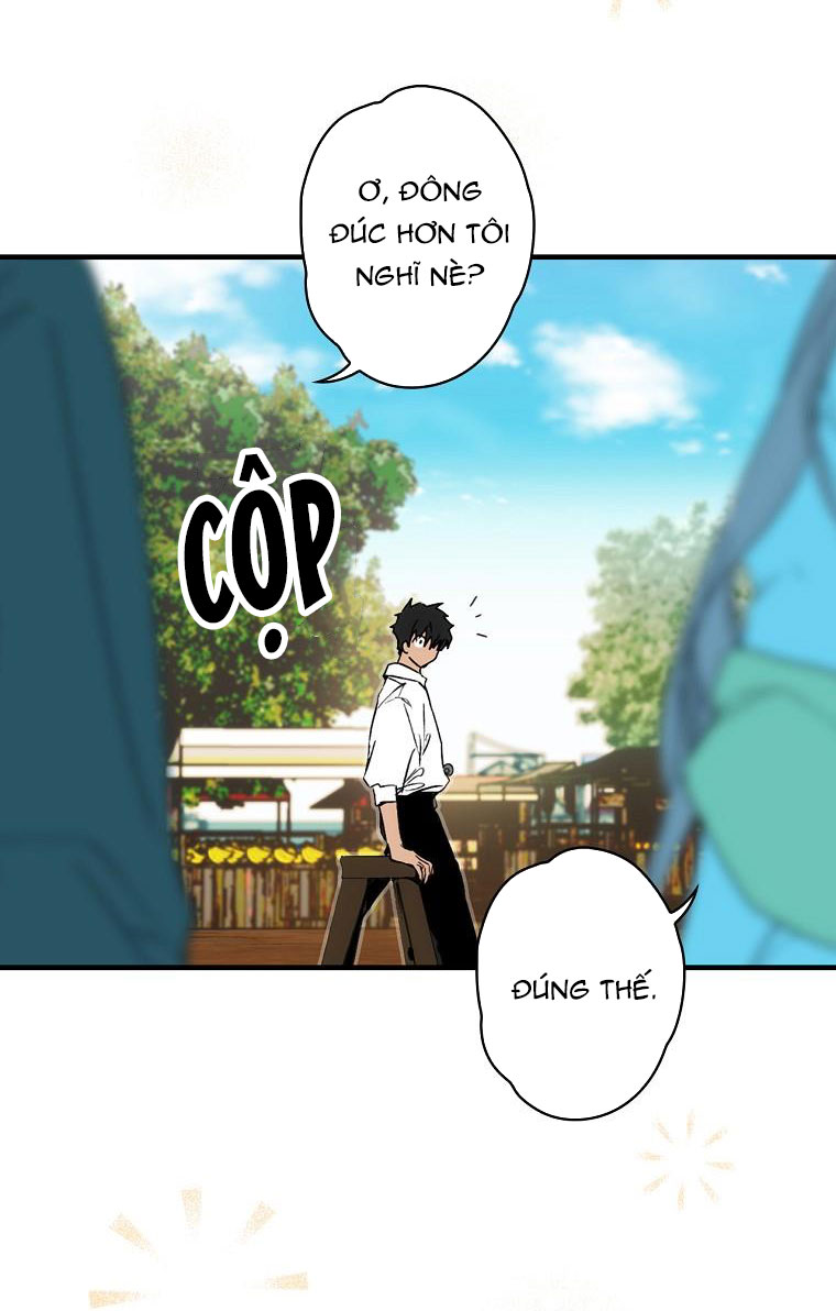 cổ tích về người mẹ kế chapter 82 20