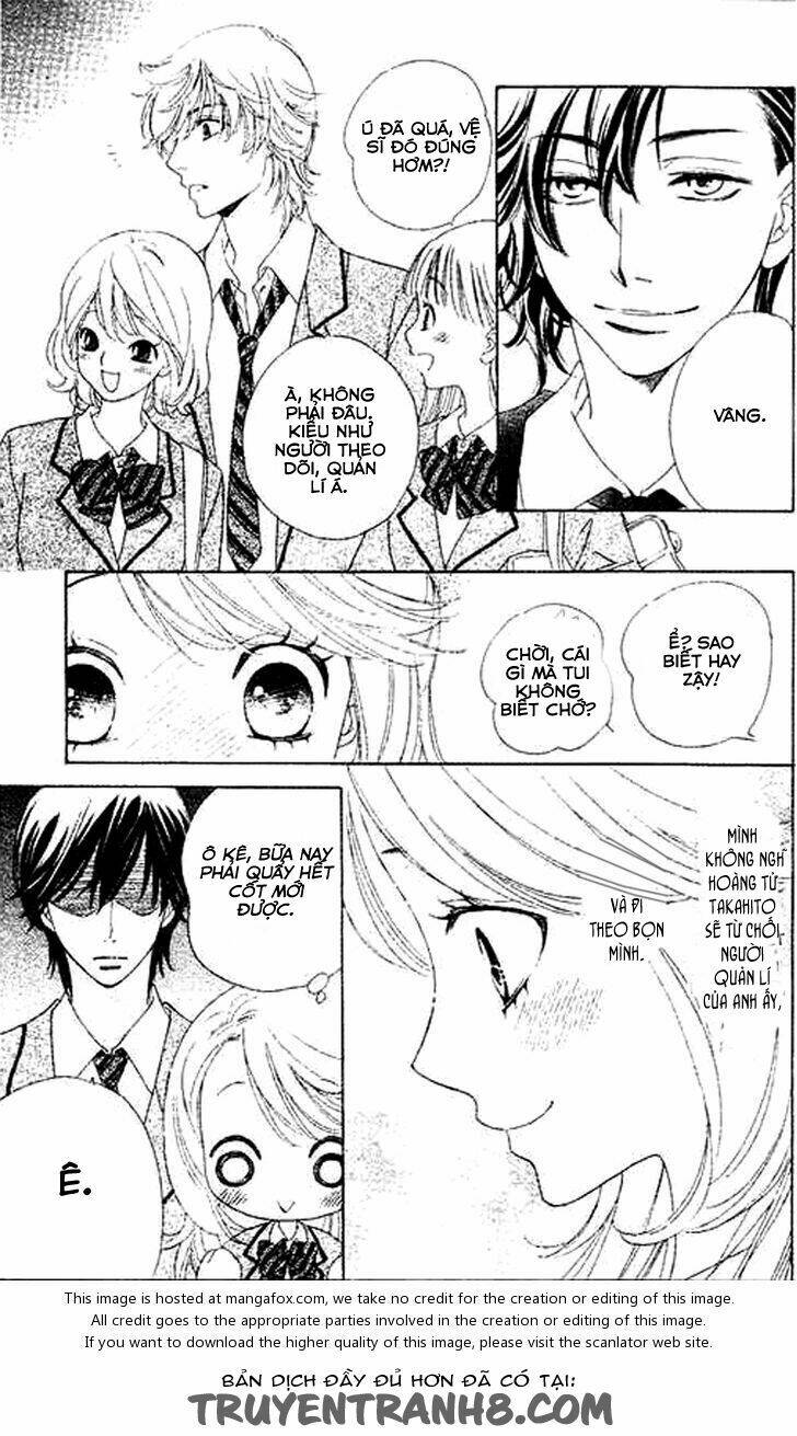 ouji ka prince-hoàng tử? chapter 3 25