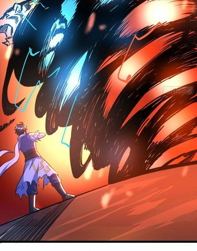 thần võ đế tôn chapter 56 2