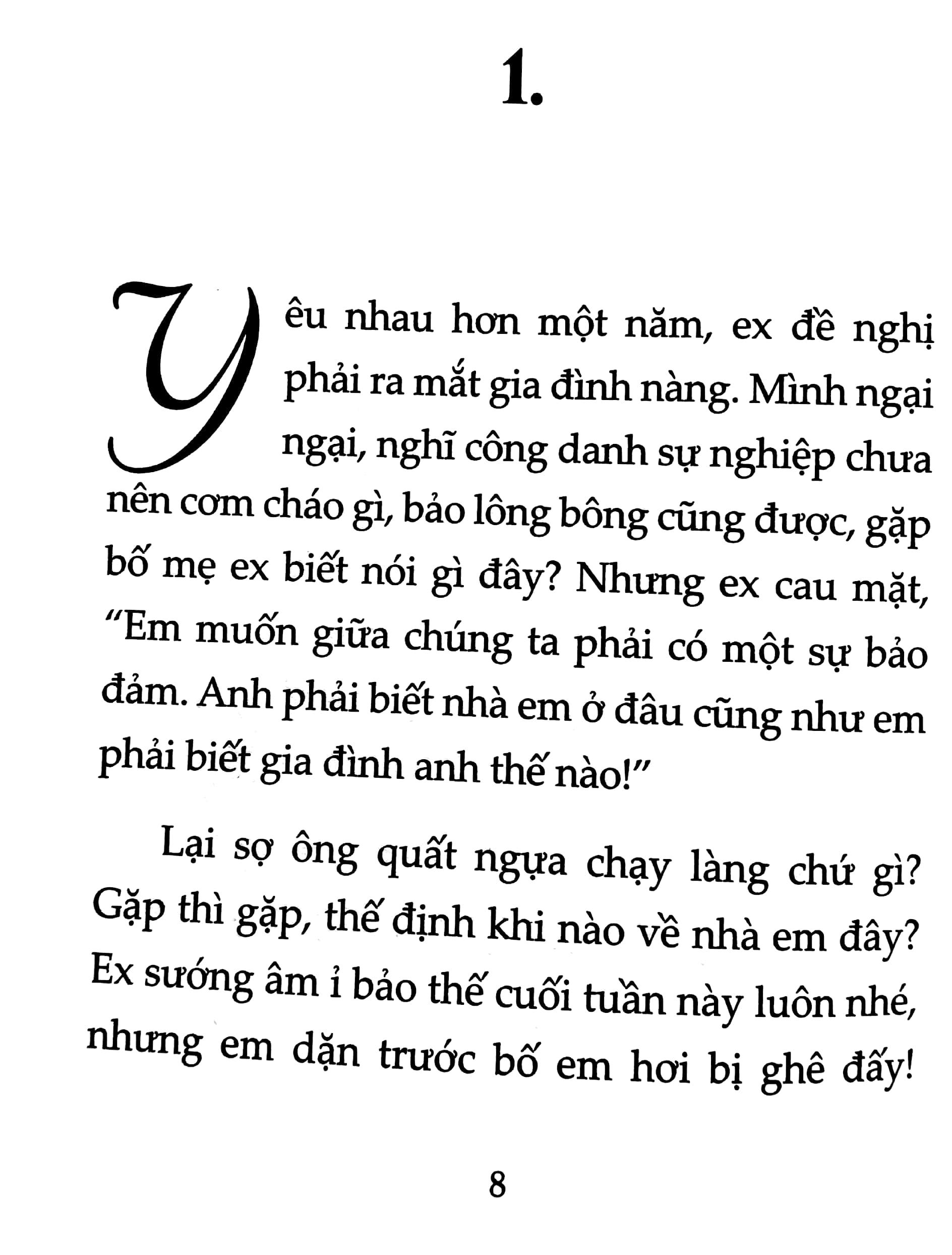 Ranh Con Tên Ly