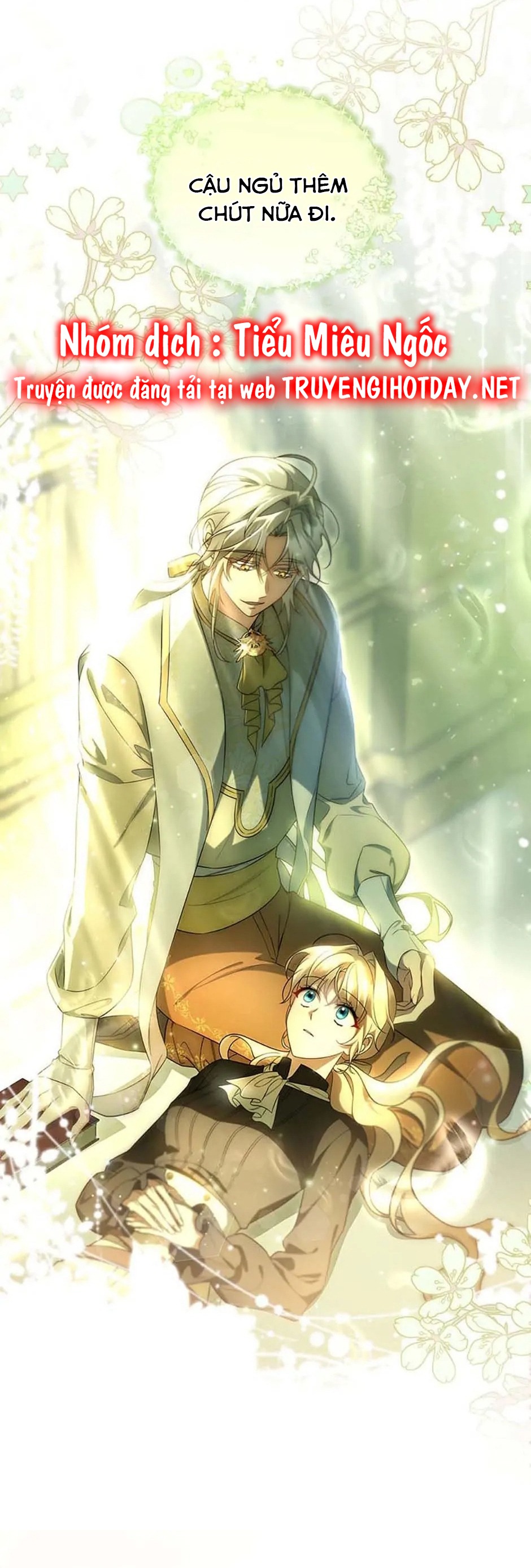 vị cứu tinh của nam phản diện chapter 71 48