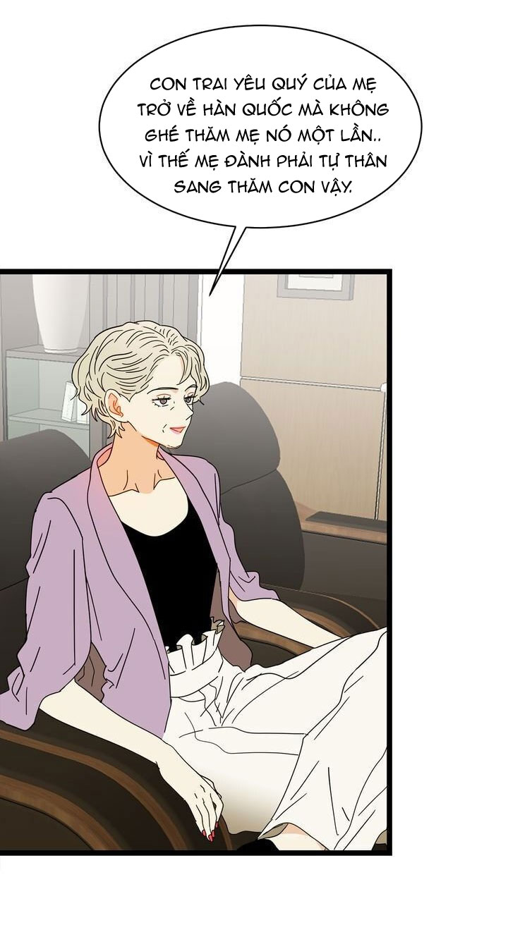 Giả Mạo Theo Phong Cách chapter 20 - Trang 33