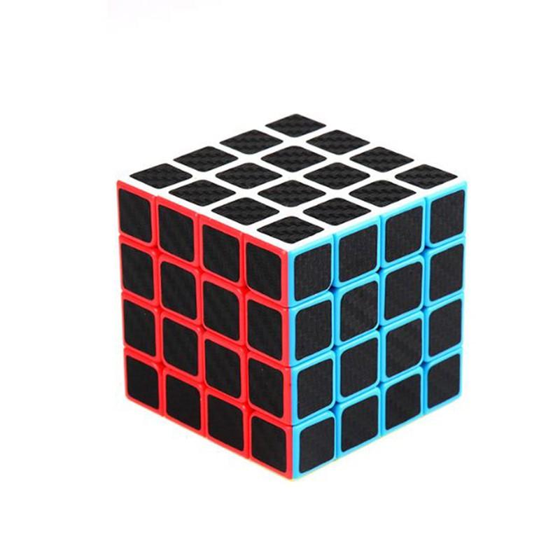 Bộ Sưu Tập Rubik Carbon MoYu MeiLong 2x2 3x3 4x4 5x5 Pyraminx Cube