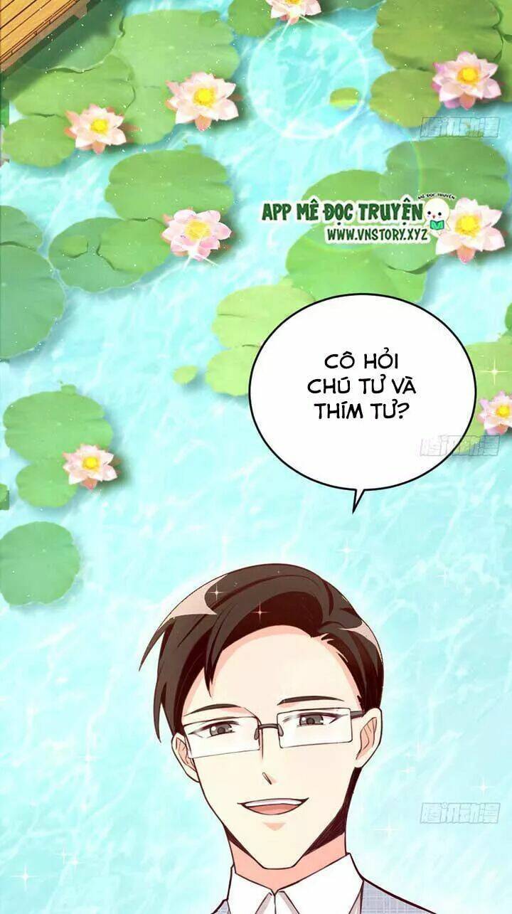 thiên hậu trở về chapter 94 12