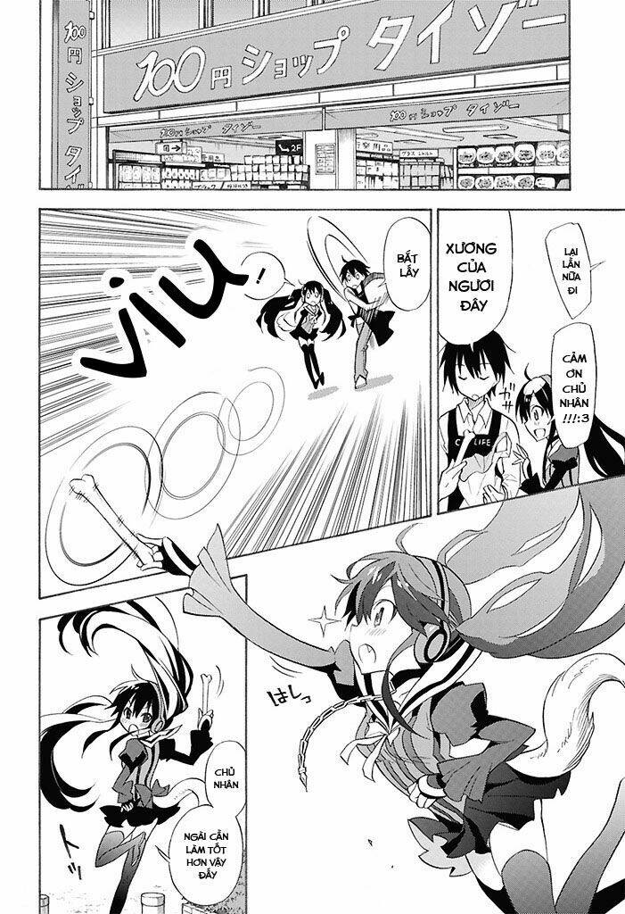 kms potato time chapter 2 18