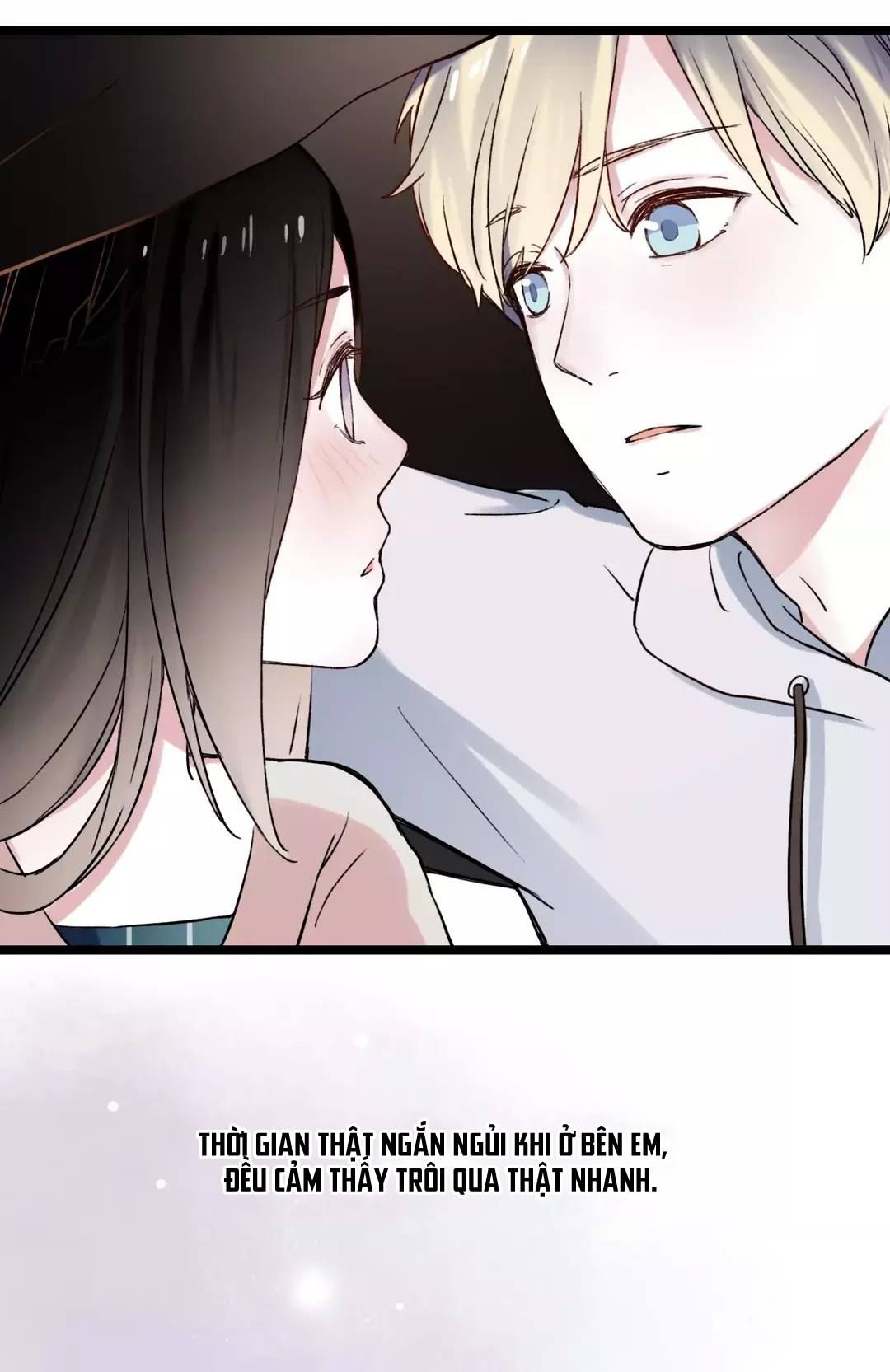 cậu đã từng yêu tôi 2 chapter 4 31