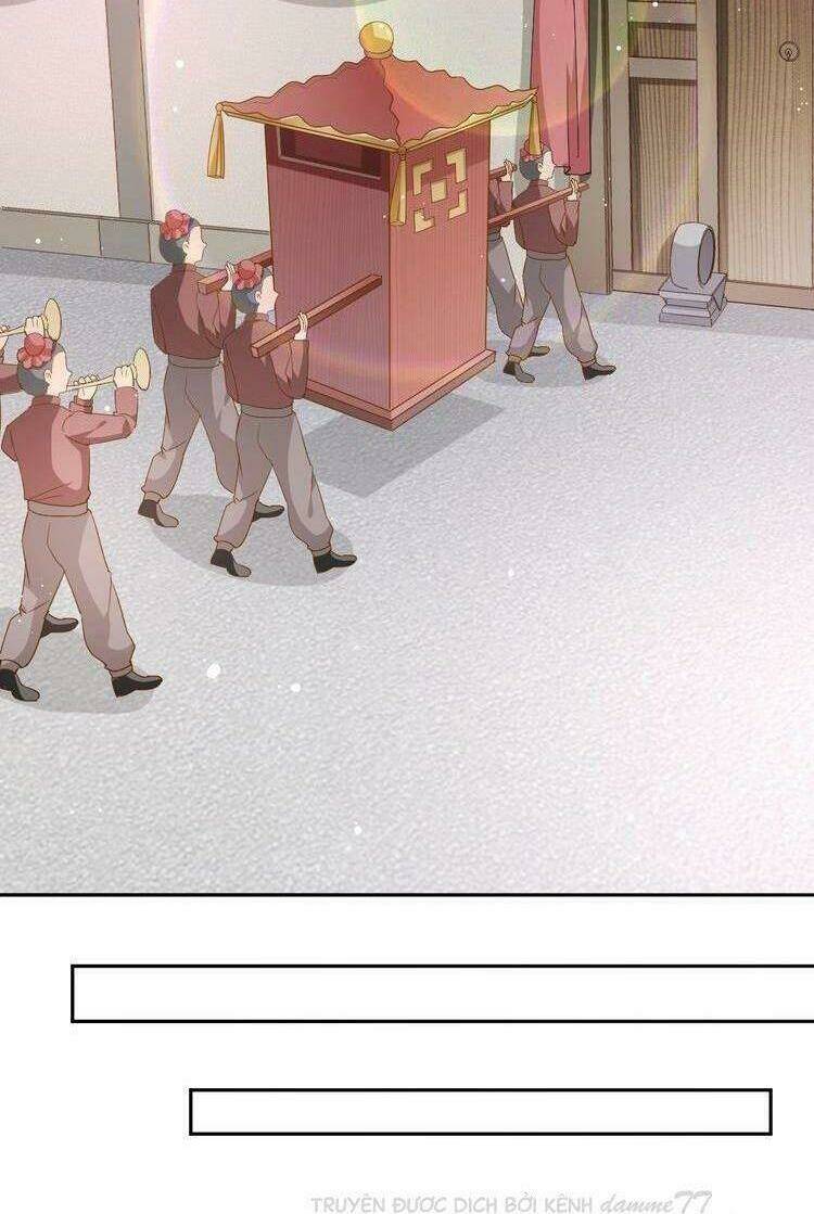 ngạo kiều vương gia huyên náo phi chapter 23 12