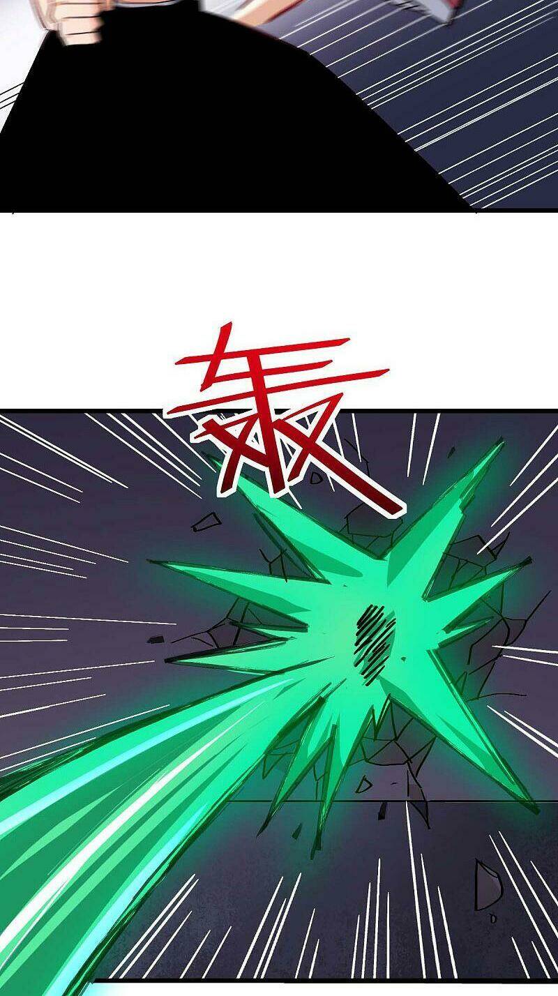 vườn trường cuồng sư hệ thống chapter 172 14