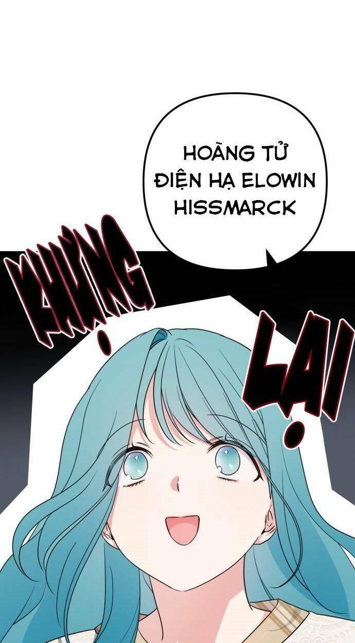 công nương mint bé nhỏ chapter 36 113