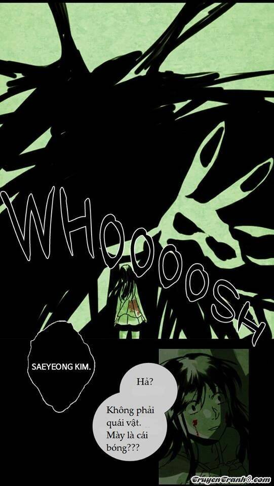 kho truyện kinh dị: ác mộng đêm về chapter 11 98