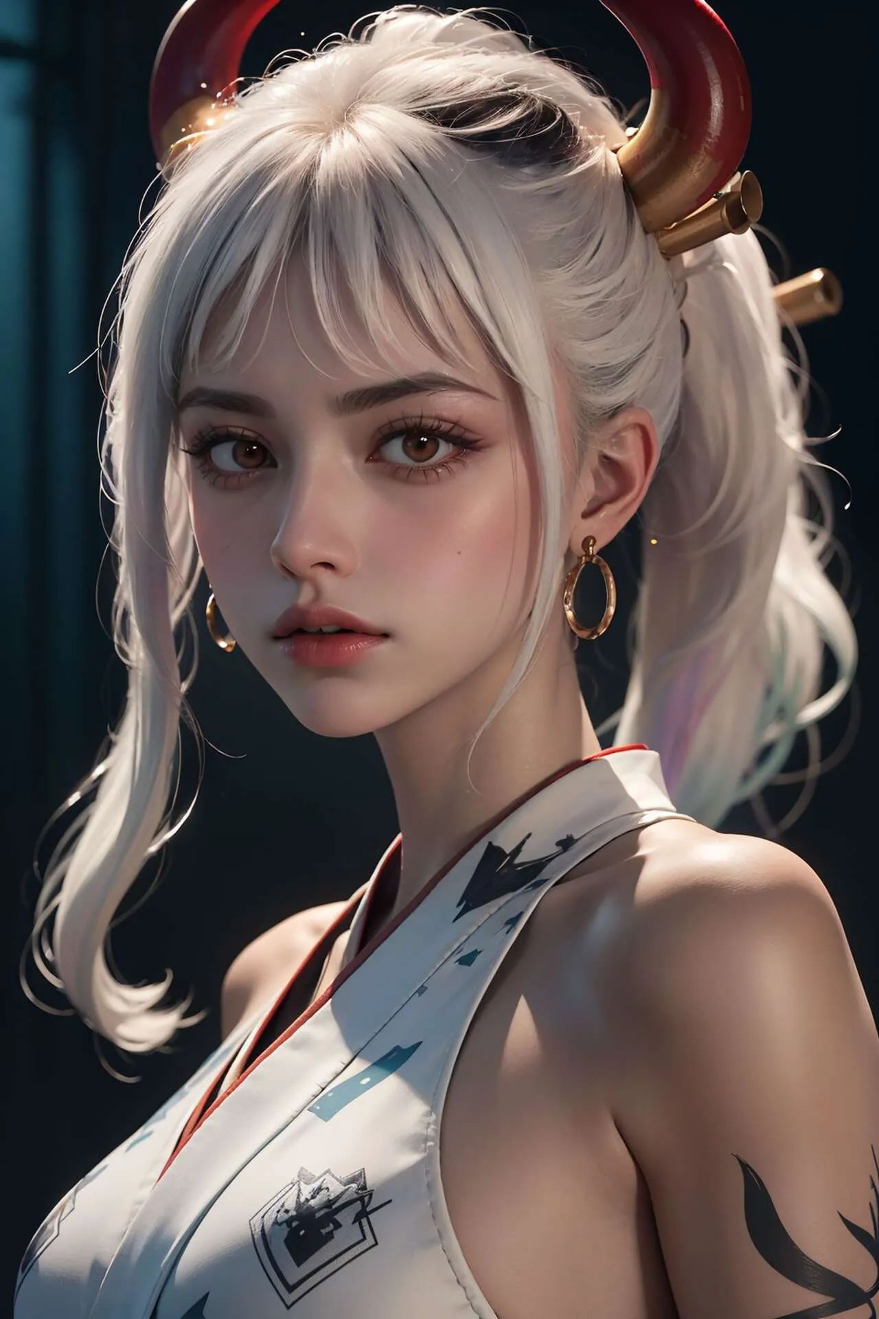 artist ai generated chapter 223 27