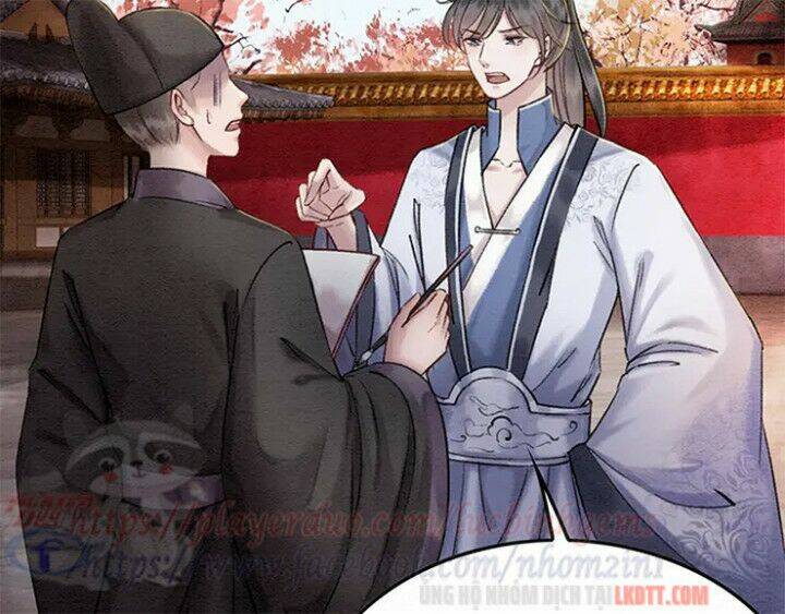 trọng sinh bá sủng nhiếp chính vương quá mạnh mẽ chapter 106 83