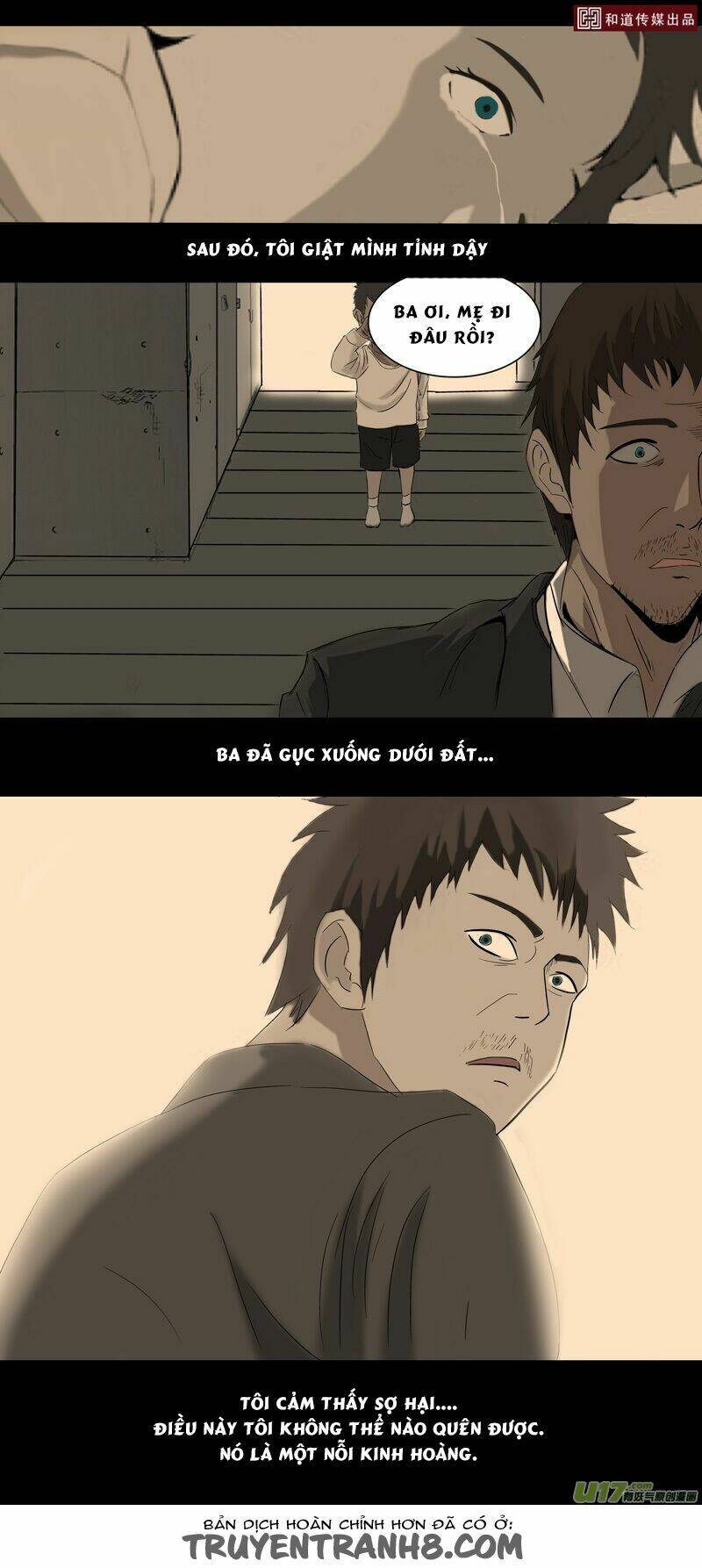 những chuyện quái đản chapter 18 7