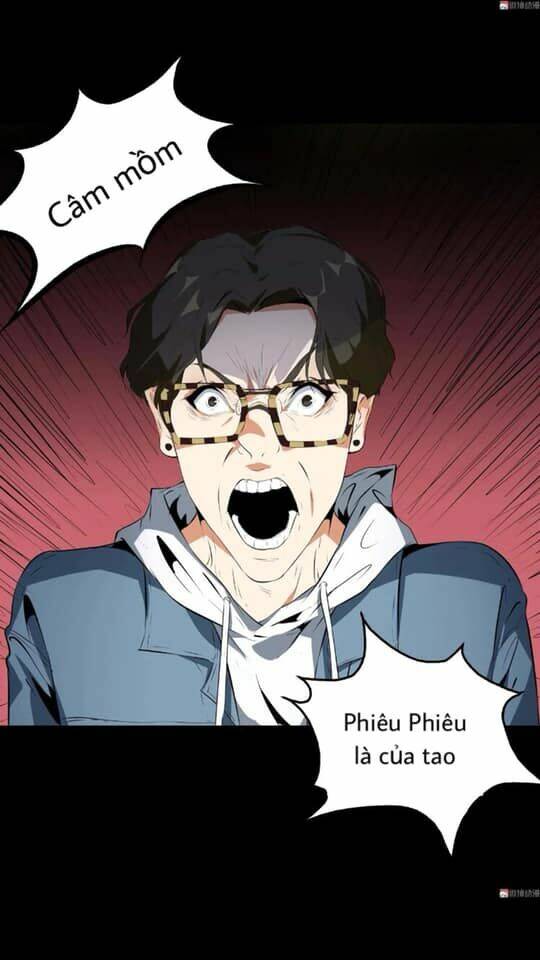 giày thủy tinh chapter 38 13