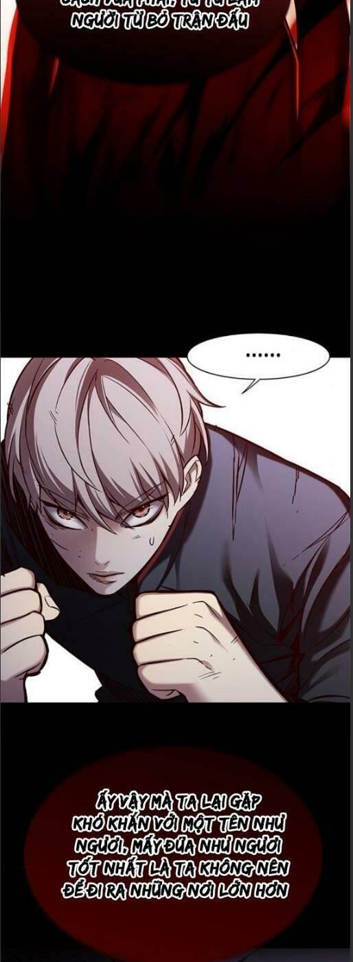 biến thân thành mèo chapter 159 29