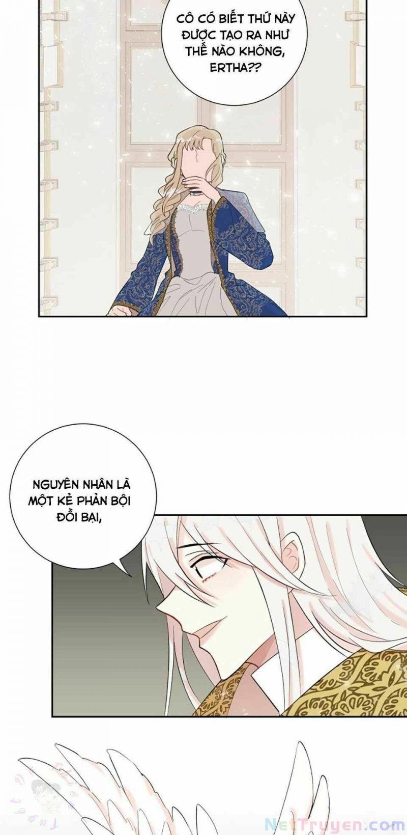 xin ngài đừng ăn tôi chapter 20 32