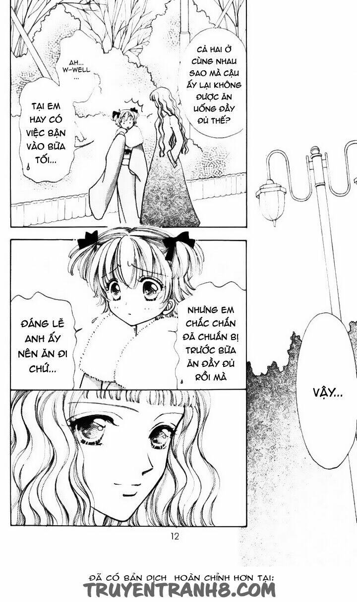 hana ni nare chapter 66 14