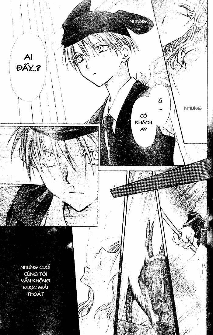 đi tìm mặt trăng tròn chapter 20 22