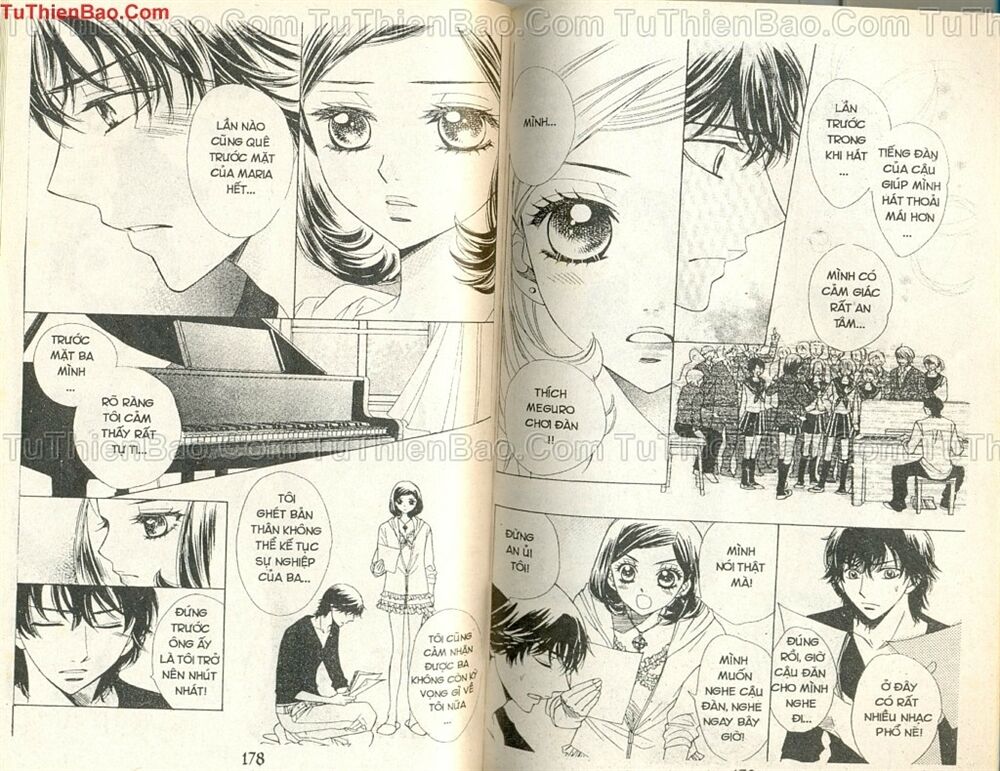 ác quỷ và bản tình ca chapter 8 86